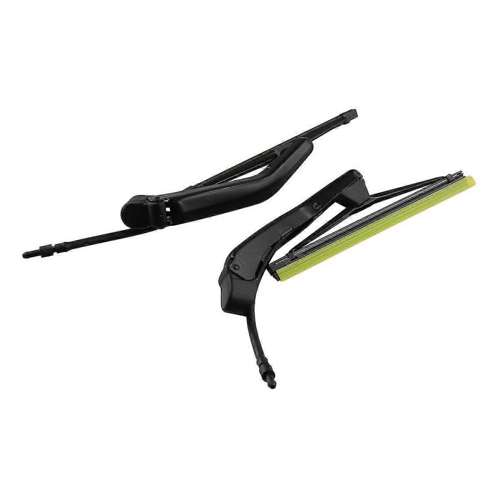 (As show, One size) New Headlight Wiper RH+LH compatible with 960 S80 S90 V90 340 360 740 760 940 274431-image-OPC-PHH7K2Y-NEW