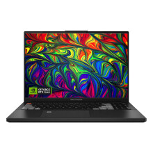 ASUS Vivobook Pro 16X Laptop Intel i7 13th Gen 16GB RAM 1TB RTX 4070