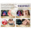 Therapeutic Copper Set - Magnetic Ring & Bangle for Pain Relief 4
