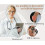 Therapeutic Copper Set - Magnetic Ring & Bangle for Pain Relief 5