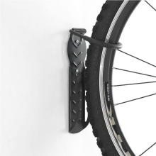 Soporte para bicicletas, estante de almacenamiento para garaje, hogar, gancho para colgar en la pared,