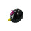 Casque enfant TuffNutZ « Little Punky Penguin » 1