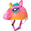 C-Preme Helm Raskullz Super Rainbow Corn Kleinkinder 50-54cm Mädchen 1