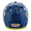 Thomas & Friends Kinder-Sicherheitshelm, Blau, Größe 48–52 cm 3