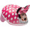 Bell Minnie Mouse 3D Minnie Me Peuterfietshelm 1