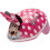 Bell Minnie Mouse 3D Minnie Me Peuterfietshelm 2