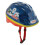 Thomas & Friends Kinder-Sicherheitshelm, Blau, Größe 48–52 cm 2