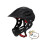 (zwart) Buitensport Kinder integraalhelm Loopfiets Scooter Fietsen 5