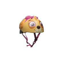 BELL Mädchen Paw Patrol Skye 3D Hero Kleinkind Multisport Helm 3D Skye