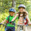 Sonnette de vélo pour enfants, sonnette de vélo rose, mini sonnette de vélo, sonnette de guidon pour 5