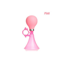(Rosa) 1 stücke Bike Air Horn Sicherheit Straße Fahrrad Kinder Fahrrad Lenker Glocke Ring Fahrrad