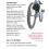 Spokester Bicycle Noise Maker (musta) 5