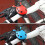 Sonnette de vélo mignonne coccinelle pour vélo pour enfants. 3