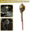 Biker Skull Bell Gremlin Bells moottoripyörille Biker Bell Accessory 3