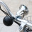 TRIXES Retro Fietshoorn Klassieke Bugle Toeter 4