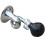 TRIXES Retro Fietshoorn Klassieke Bugle Toeter 2