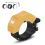 Sonnettes de vélo pour VTT Noir Orange 1