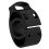 Kit de fixation pour guidon de vélo Bakeey pour montre connectée Garmin Forerunner 4