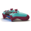 YZ DualShock 4 Wireless Controller für 4 – Beerenblau 2