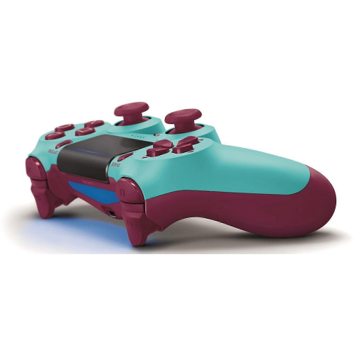 YZ DualShock 4 Wireless Controller für 4 – Beerenblau 1
