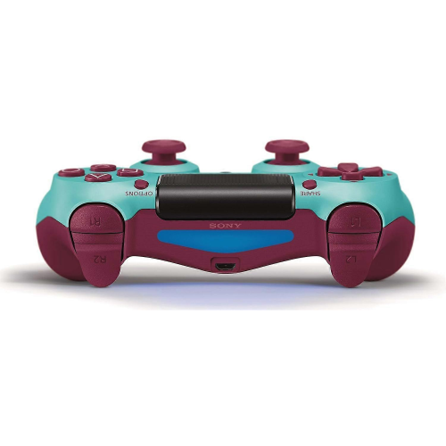 YZ DualShock 4 Wireless Controller für 4 – Beerenblau 2