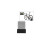 Adaptador de memoria USB Mini Ant+ para sensor de velocidad de bicicleta 2
