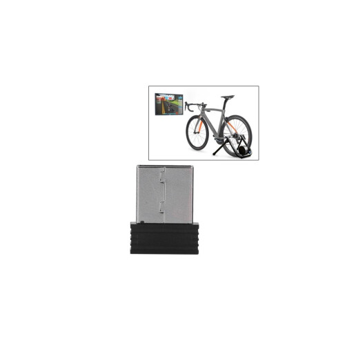 Adaptador de memoria USB Mini Ant+ para sensor de velocidad de bicicleta 1