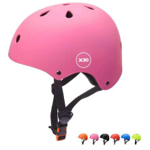 Lasten kypärä Taaperoiden Pyöräilykypärä Ikä 2-13 V. Säädettävä rullalautakypärä Cycle BMX Scooter Rollerille