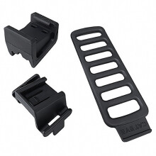 Cateye Flextight SP-15 Bracket Kit Viz