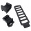 Cateye Flextight SP-15 Bracket Kit Viz 1