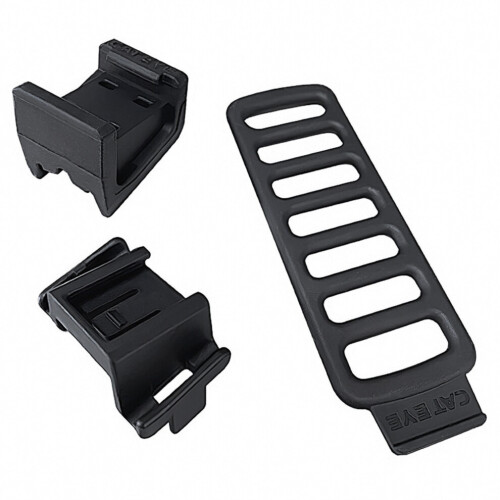 Cateye Flextight SP-15 Bracket Kit Viz
