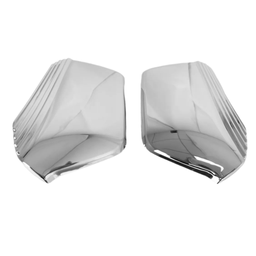 Garniture de rétroviseur chromée pour Goldwing GL1500 1