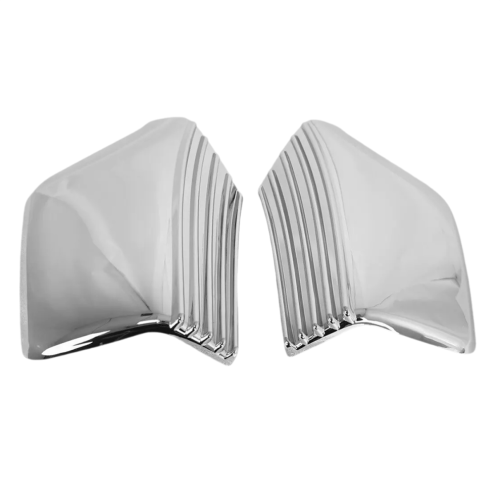 Garniture de rétroviseur chromée pour Goldwing GL1500 2