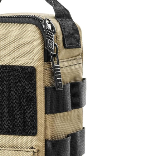 Sac à outils robuste et portable, petit format 1
