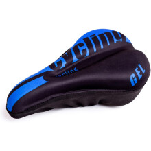 Funda para sillín de bicicleta, extra suave, cómoda y suave, para carreras, MTB - Universal