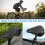 Funda impermeable para sillín de bicicleta, protector impermeable para sillín, funda para asiento de 5