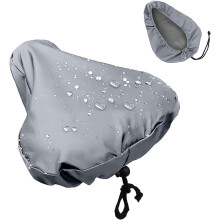 Funda impermeable para sillín de bicicleta, funda para sillín de bicicleta, funda protectora contra