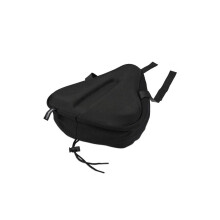 Funda de sillín de bicicleta con gel