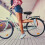 Funda de sillín de bicicleta con gel 3