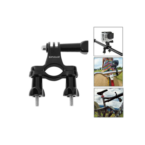 24 in 1 Bike Mount Accessories Combo Kit 1