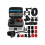 24 in 1 Bike Mount Accessories Combo Kit 1