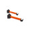 Fahrradhalter Wand 2er Set 1