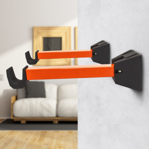 Fahrradhalter Wand 2er Set 2