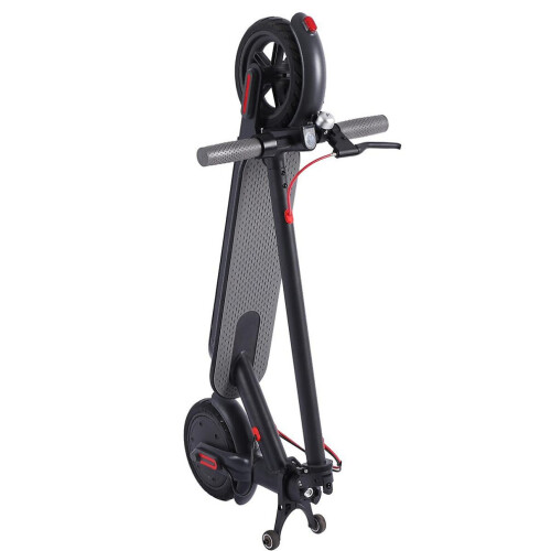 Support de rangement pliable universel pour trottinette électrique ES Max G30