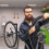 Fahrradhalter Wand 2er Set 5