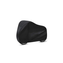 Fahrradabdeckungen für die Lagerung im Freien, wasserdichte Fahrradabdeckungen, 190T Nylon-Fahrradabdeckung,