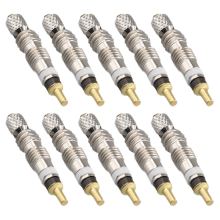 Valve Core Bike Replacement Tubeless Core Tubeless Road Bike