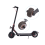 Support pliable pour trottinette électrique 4