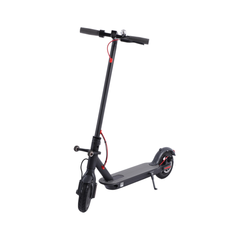 Support pliable pour trottinette électrique 2