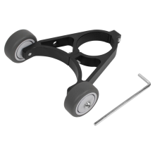 LLhappy-Electric Scooter kokoontaittuva säilytysteline Käsiseisontateline M365 1S Pro F20 F30